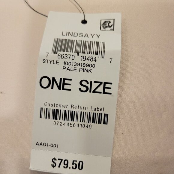 WOMEN'S INC Clutch Purse.  New With Tags $79 - Picture 5 of 5